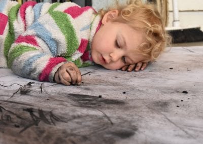 Golden Valley House Day Nursery in Nailsea